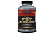 THE FAT BURNER